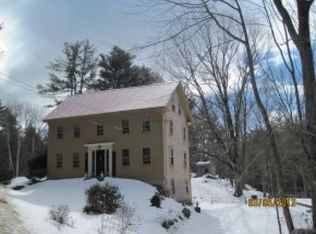 7 Mountain Rd, Deerfield, NH 03037