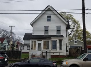 773 Maplewood Ave #&-769, Bridgeport, CT 06605