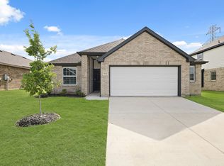 3116 Harmony Way, Cleburne, TX 76033