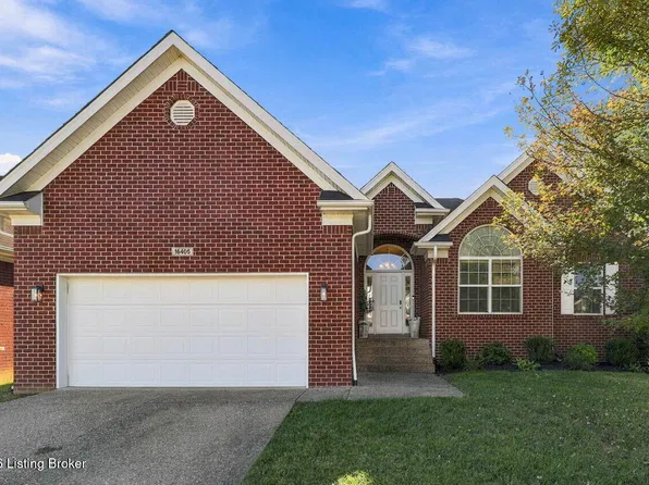 16405 Taunton Vale Rd, Louisville, KY 40245