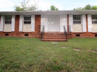 1513 Brown Blvd, Greensboro, NC 27401