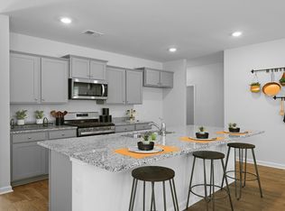 MANNING Plan, Settlement at Salamander, North Charleston, SC 29406