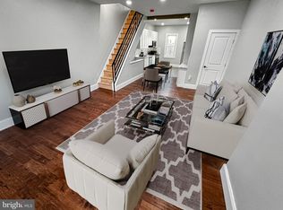 1238 S 29th St, Philadelphia, PA 19146