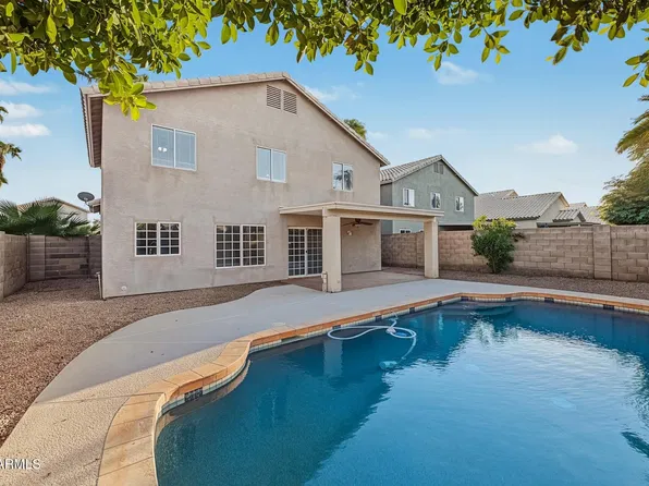 9236 E DREYFUS Place, Scottsdale, AZ 85260