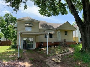 3704 Macarthur Dr, Fort Smith, AR 72904