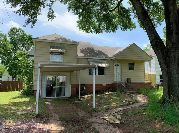 3704 Macarthur Dr, Fort Smith, AR 72904