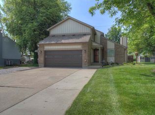 6392 Briargate Dr, Burlington, KY 41005