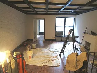 Rented by Mark David