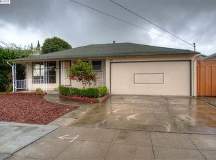 3495 Monterey Blvd, San Leandro, CA 94578