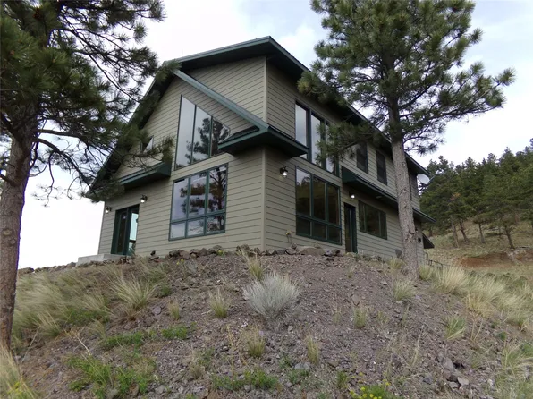 85 Chisholm Trl, Cascade, MT 59421