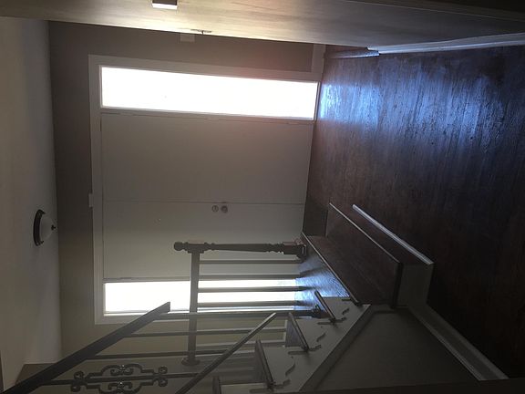 Entry Foyer