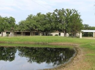 525 Ancient Oaks Dr, Marble Falls, TX 78654