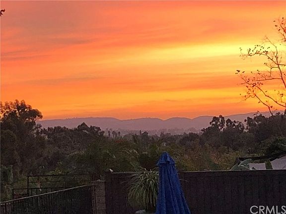 Sunset photo taken 11/27/18