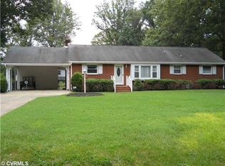 2305 Lourdes Rd, Henrico, VA 23228