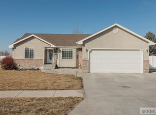 3872 S Taylorview Ln, Ammon, ID 83406