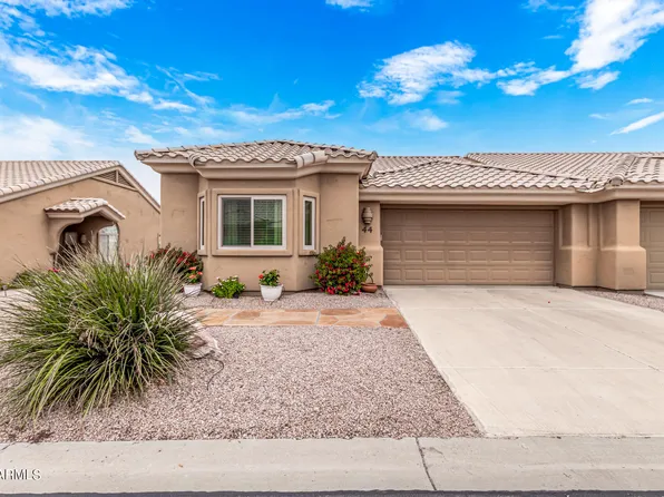 5830 E MCKELLIPS Road #44, Mesa, AZ 85215
