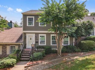 1553 Brianwood Rd, Decatur, GA 30033