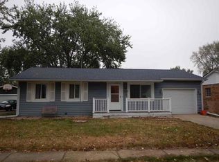 2018 Coronet Rd, Loves Park, IL 61111