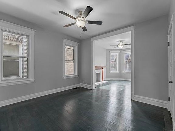 4th image of 3408 W Carroll Ave #1
