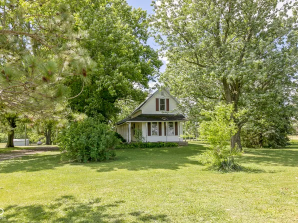 721 W 600 N, Sharpsville, IN 46068