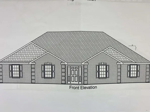 520 Trinity Ct, Jasper, IN 47546