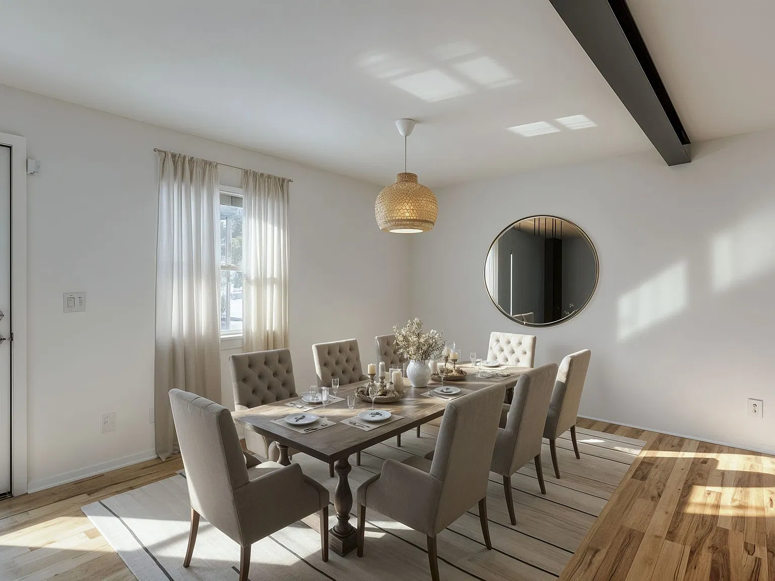 2 bed, 2.5 bath, 1496 sqft, $2,700 — Photo 4