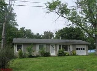 331 Jackson Ave, Festus, MO 63028