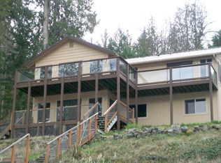 18653 W Big Lake Blvd, Mount Vernon, WA
