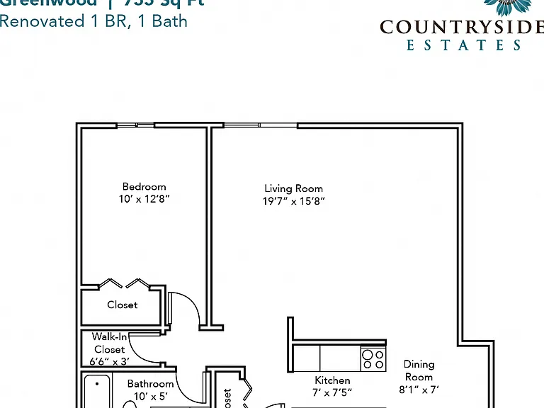 Countryside Estates — Photo 47