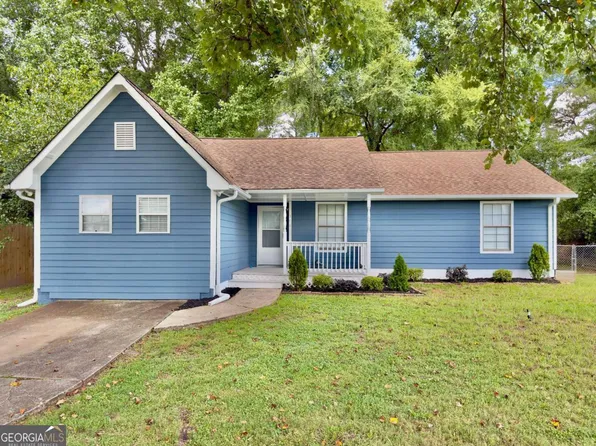 106 Old Atlanta Rd, Stockbridge, GA 30281