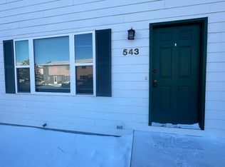 543 W 40th St, Scottsbluff, NE 69361