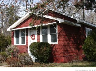 116 Great Hammock Rd, Old Saybrook, CT 06475