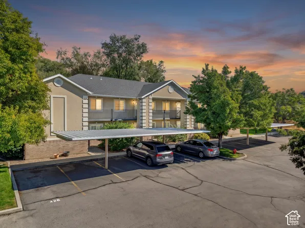418 N 1080 W, Orem, UT 84057