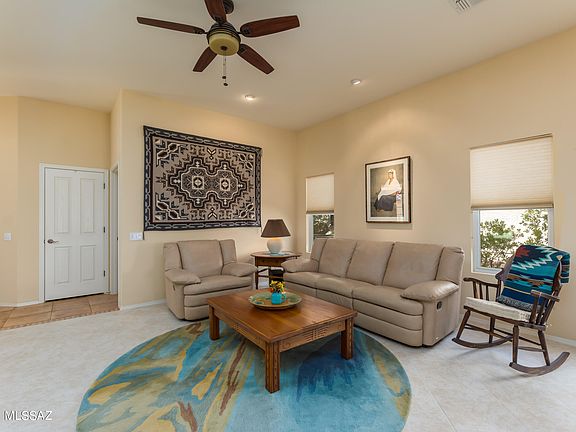 4th image of 5362 W Winding Desert Dr