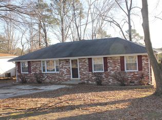 3915 Longleaf Dr, Henrico, VA 23294