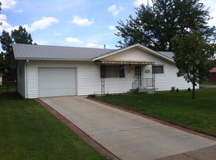 803 Main St, Ordway, CO 81063