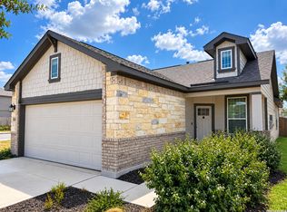 16531 Ginger Crossing, Elmendorf, TX 78112