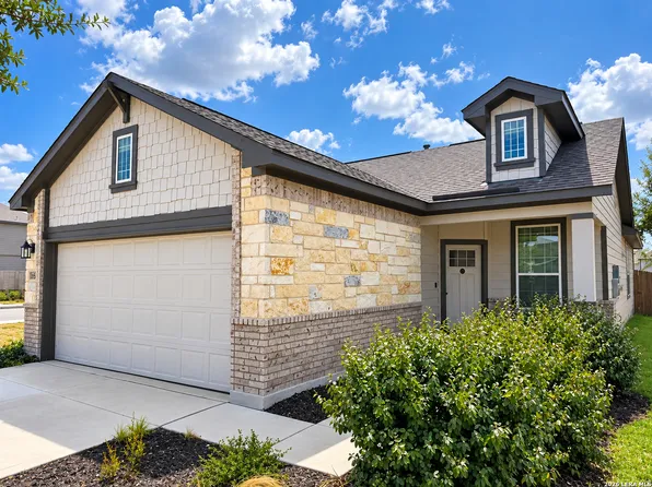 16531 Ginger Crossing, Elmendorf, TX 78112