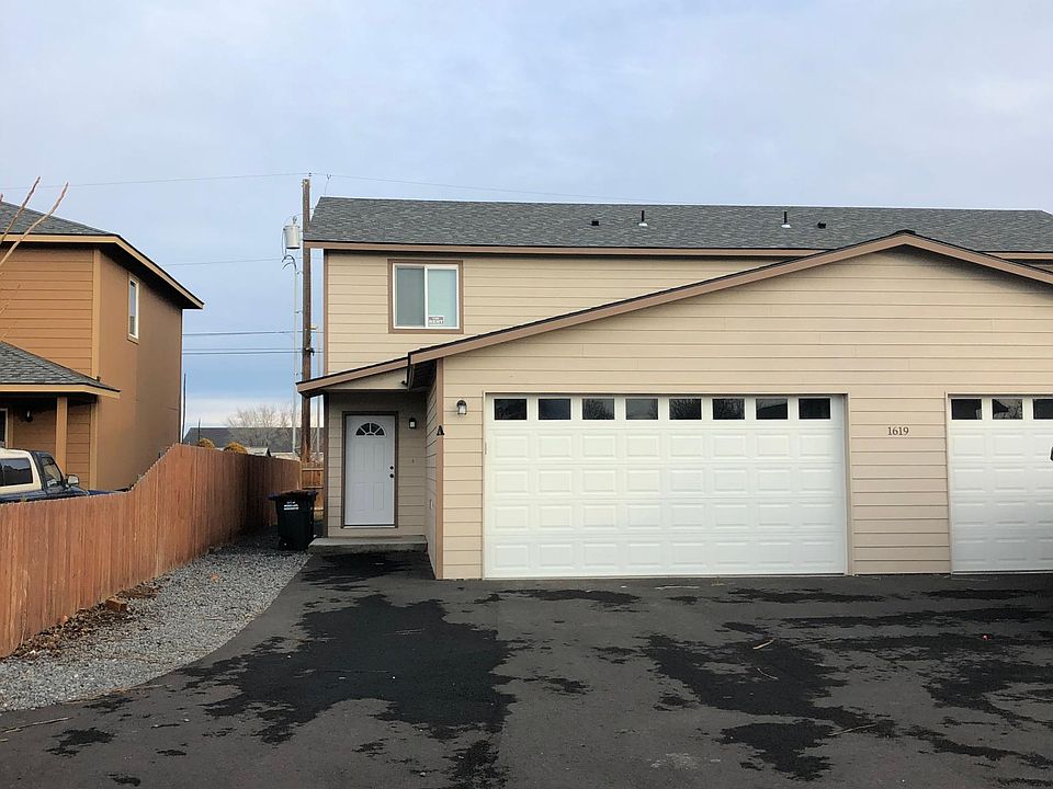 1st image of 1619 W Fern Dr #A