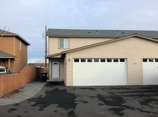 1619 W Fern Dr #A, Moses Lake, WA 98837