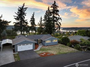 4645 116th Ave SE, Bellevue, WA