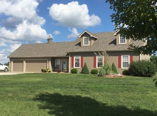 1945 Oregon Rd, Princeton, KS 66078
