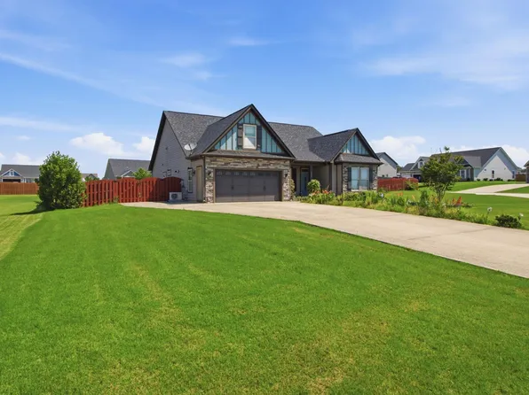 222 Creekside Farms Way, Duncan, SC 29334