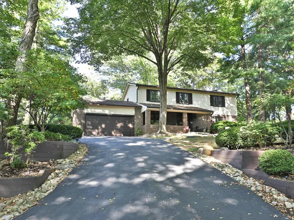 7043 Olentangy River Rd, Columbus, OH 43235