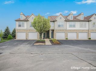 3415 Kings River St SW #35, Grandville, MI 49418