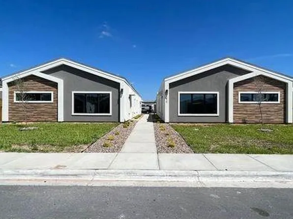 1417 Hibiscus Ave, McAllen, TX