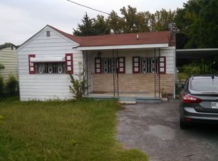 960 N Orchard Knob Ave, Chattanooga, TN 37406