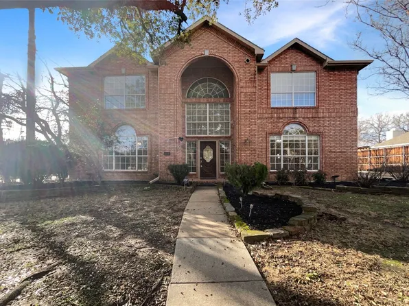 501 Halifax Ln, Coppell, TX 75019