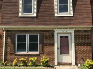 5775 Rivermill Cir, Portsmouth, VA 23703