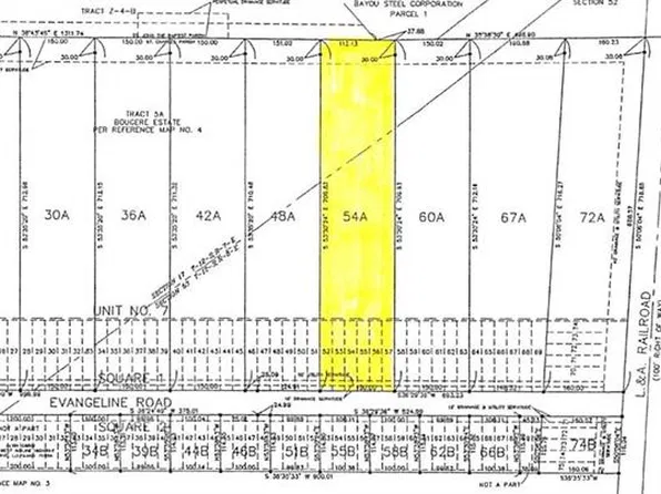 971 Evangeline Rd, Laplace, LA 70068